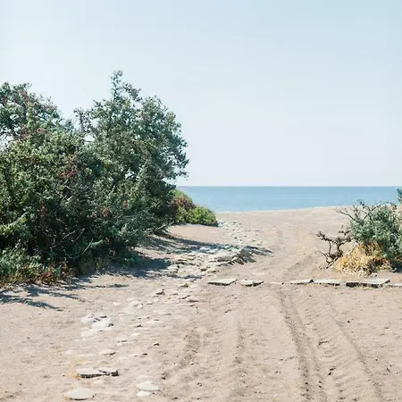 度假居 Ktima Tzaneti *
