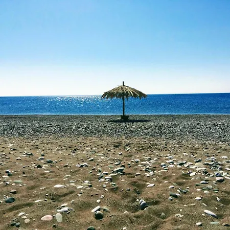 Ktima Tzaneti 度假居